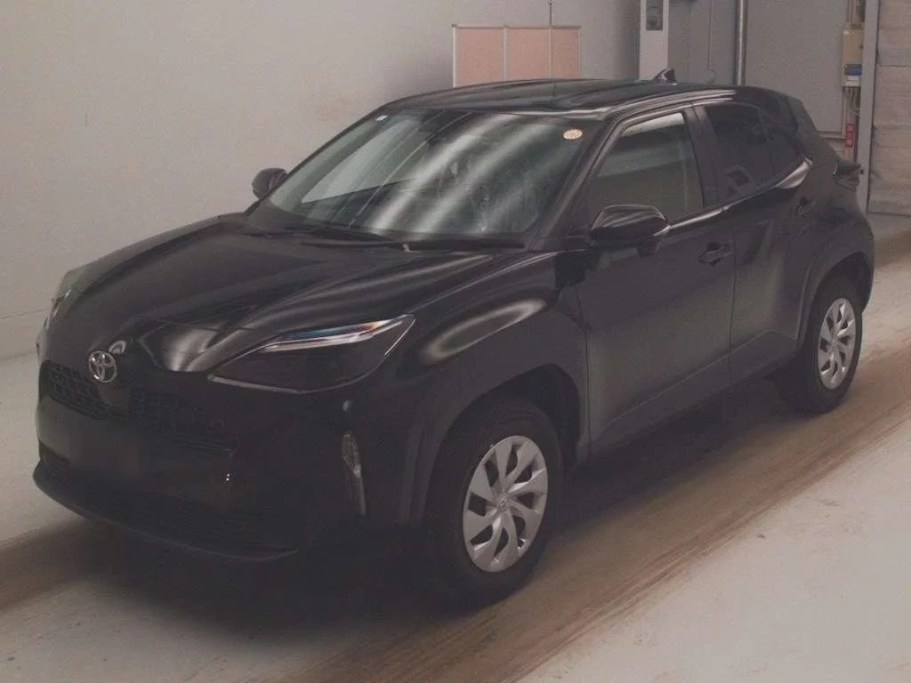 Toyota Yaris Cross MXPB10 2023